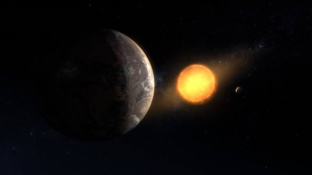 NASA: Επιστήμονες πιστεύουν ότι βρήκαν τη «δεύτερη Γη» σε απόσταση 300 ετών φωτός